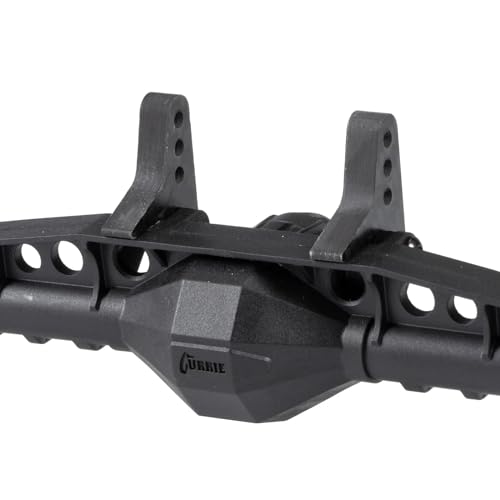 Single/Dual Carbon Rear Upper Link Riser for RC Crawler Axial 1/10 Capra F9 Portal Axle Anti Squat Upgrade Parts (Dual Riser) - color: Dual Riser