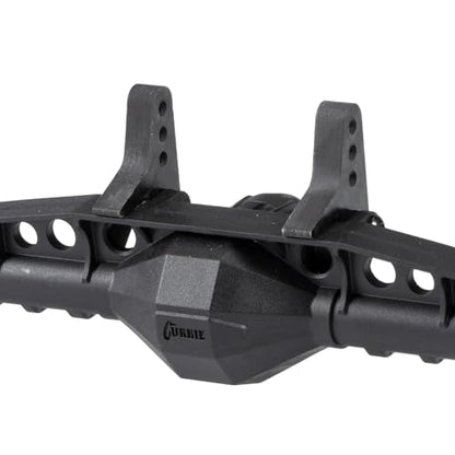 Single/Dual Carbon Rear Upper Link Riser for RC Crawler Axial 1/10 Capra F9 Portal Axle Anti Squat Upgrade Parts (Dual Riser) - color: Dual Riser
