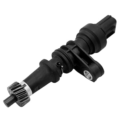 Wheel Speed Sensor ABS Transmission Speed Sensor Compatible with Integra Civic 1996 1997 1998 1999 2000 2001 1.8L 1.6L 78410S04951 GS LS CX DX EX GX LX (den-so Transmission) GS LS CX DX EX GX LX