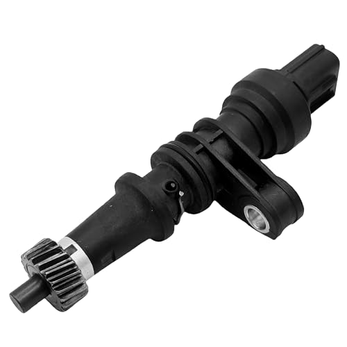 Wheel Speed Sensor ABS Transmission Speed Sensor Compatible with Integra Civic 1996 1997 1998 1999 2000 2001 1.8L 1.6L 78410S04951 GS LS CX DX EX GX LX (den-so Transmission) GS LS CX DX EX GX LX