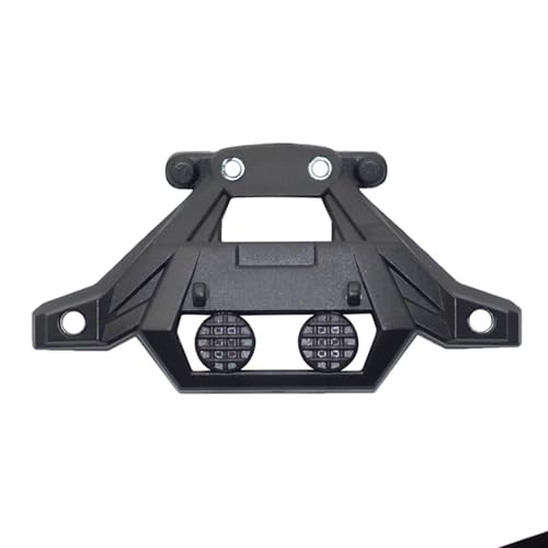 RC Bumper For XLH For Xinlehong For Hosim 45-SJ04 9145 1/20 RC Car Front Bumper Upgrade Repair Monster Truck Spare Parts