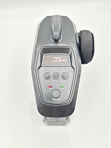 2.4GHz Transmitter, Remote Control for dexinco RC car S910, Part ID S909-23