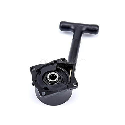RC R020 Hex Nut One Way Bearing & R020 Pull Starter For Vertex 16 18 21 SH 21 Nitro Engine RC Buggy 1/10 Car Truck