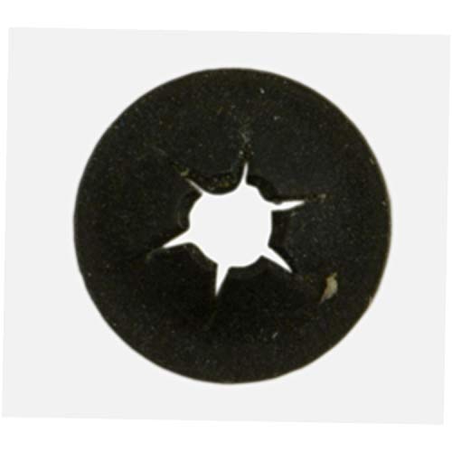 Hard-to-Find Fastener 014973294809 Pushnut Washers, 1/16-Inch, 50-Piece