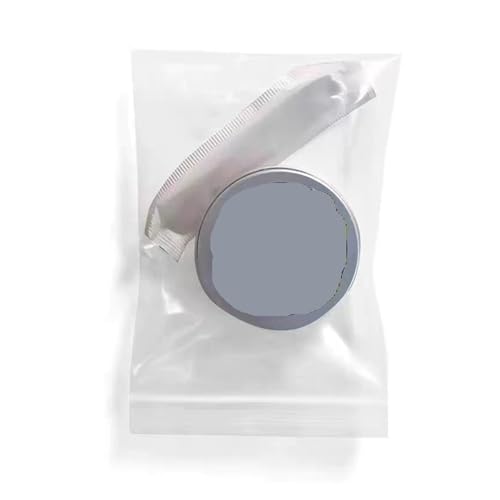 RC Model Car Lubricant Kit, Clear Lubricating Oil for Bearings, Gears, Linkages & Plastic Gears Maintenance(2 Packs) - color: 2 Packs