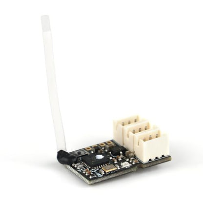 GoolRC 2.4GHz Flysky GMr-C3 ISM 3CH AFHDS 3 Receiver PWM Output Replacement for Noble Transmitters for Remote Control Micro Mini Cars