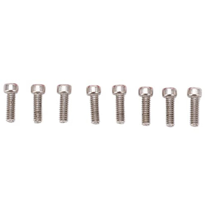 Metal Front Rear Bumper Trailer Hook Tow Shackle, Rescue Hook for Axial Scx24 1/24 Remote Control Car