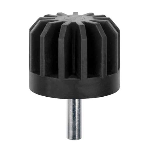 Nut splitter Fast tool available to tighten or loosen threaded rods spins nut onto threaded rod tools moves nuts up and down allthread