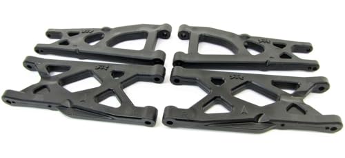 BIG ROCK,TYPHON 4x4 3s BLX Suspension A-Arms Front/Rear For Arrma ARA4312V3 ARA4306V3(Not Compatible with 223s Trucks)