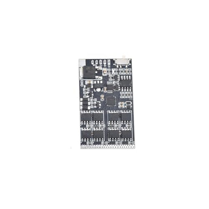 20A Brushed Bidirectional ESC for 130/180 Motor RC Car Boat Tank