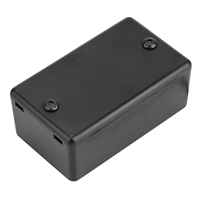 Waterproof Receiver Box, Waterproof RC Accessory for RC Car Boat, Durable Receiver Housing for Hobbyists and Enthusiasts