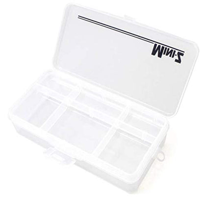 Kyosho MZW123 Minute Case (with Small Tray)