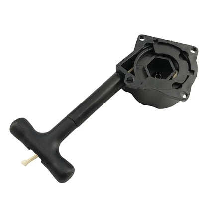 RC Nitro Engine Pull Starter R020 for HSP Redcat Himoto Vertex VX | 12mm One-Way Bearing,R025 Hex Nut,1/10,.16 .18 .21,CXP SH,Nitro Engine,Easy Start,Durable Construction