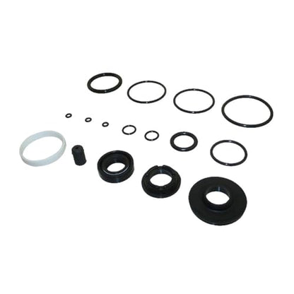 Repair Rebuild Seals Kits For DNM MK-AR Rear Shocks Pit Dirt Bike