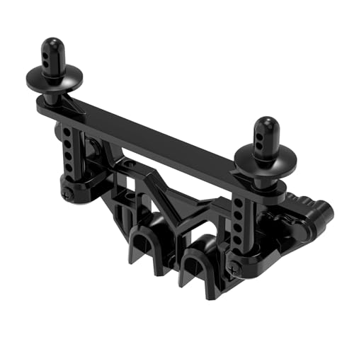 Hosim Shock Proof Bracket 1/10 Scale X16 X08 X07 X06 X05 X15 X07W X15W RC Car Replacement Parts, RC Trucks Accessories Part No.C12026