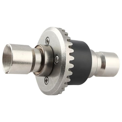 RC Upgrade Powder Metallurgy Differential 16420Y Spare Parts for All 1/14 1/16 Scale H16GT H16DR H16BM H16 H16P H16E 16208 16209 16210 16207 JC16EP HP161S H17 14301 14210 H14BM RC Cars Trucks - color: 1 Pieces 16420y