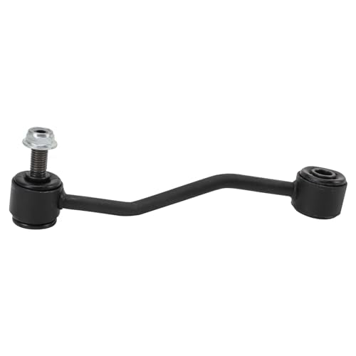 TRQ Rear Driver and Passenger Side Sway Bar Link Set Compatible with 93-10 Ford Ranger Rear Wheel Drive 11 Ranger Wheel Drive 98-01 Mazda B3000 98-01 B2500 - style: PSA33872