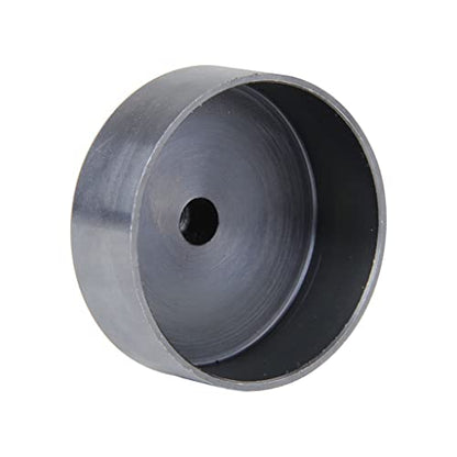 KingVal Replacement Metal Balance Clutch Bell Cup RC Spare Parts Compatible with 1/5 HPI KM ROVAN Baja 5B 5T 5SC RC Car
