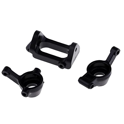 A959-05 Steering Arms& Rear Axle-Hub Carrier & Carrier for 1:18 RC Car