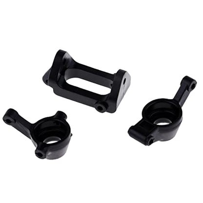 A959-05 Steering Arms& Rear Axle-Hub Carrier & Carrier for 1:18 RC Car