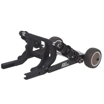 Wheelie Bar for Traxxas 2WD Slash Rustler Bandit Stampede XL-5 VXL Upgrade Parts 3678