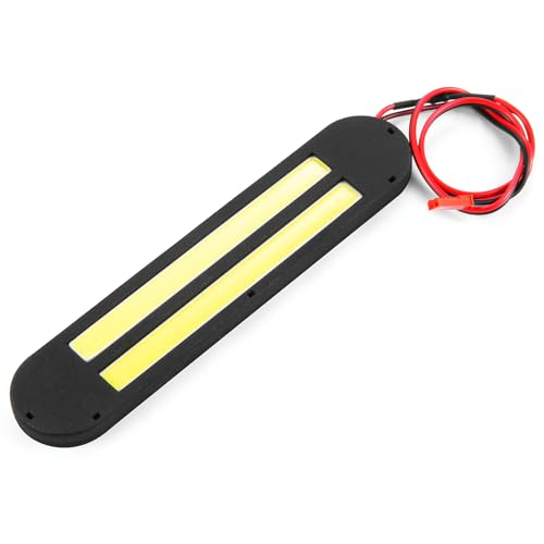RC Roof Lights | Upgrade Parts, For 1/5 Losi XL DBXL 4WD 1.0, RC Car - color: Roof Lights