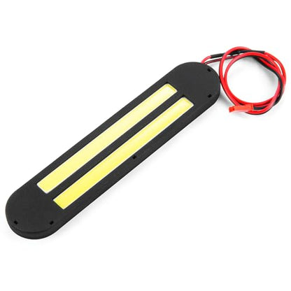 RC Roof Lights | Upgrade Parts, For 1/5 Losi XL DBXL 4WD 1.0, RC Car - color: Roof Lights