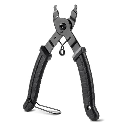 Bike Link Pliers,Bicycle Chain Tool for Bike Chain Link Removal Repair | bicycle link pliers for link remover and connector