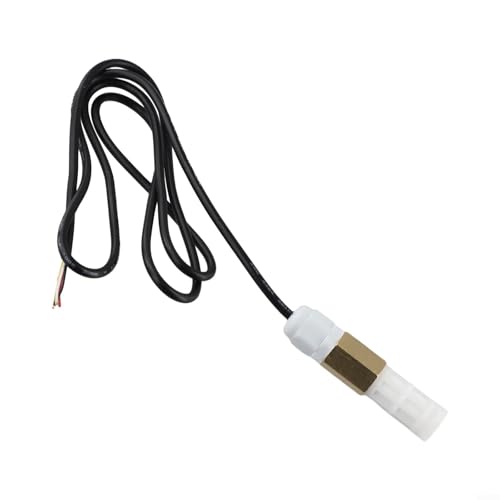 for RS485 Temperature Humidity Sensor Transmitter, RTU Probe Greenhouse Warehouse Lab, DC 5-28V, ±0.3°C Accuracy, PE or Tip(XY-MD03) - size: XY-MD03