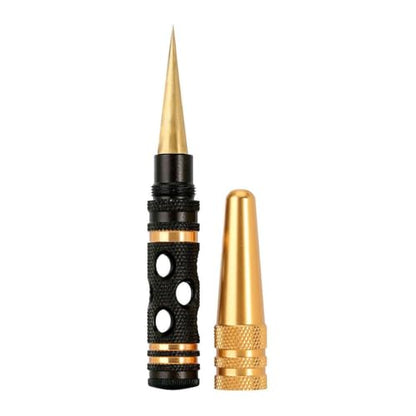 0-14mm Steel Reamer Body Shell Hole Opener Tool for RC Car Model DIY Modification Compatible with Various RC Models