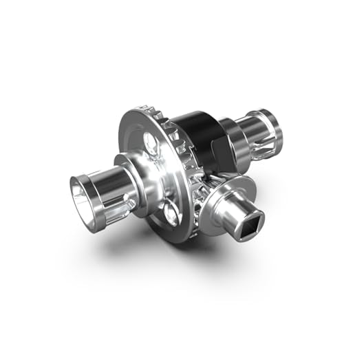 DEERC 9309E/9311E RC car - New Alloy Differential (PX9311-07A) - Accessories Package
