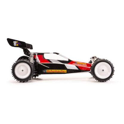 Products Ltd K194 Cougar Classic - Kit RC Car