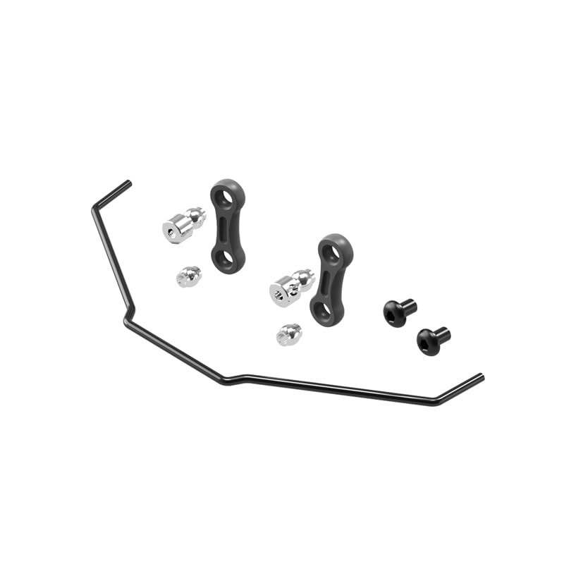 RIAARIO Anti-Roll Bar Set for RZ001B-CSBK10-B-C - color: Anti-roll Bar Group