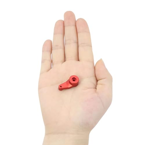 for MJX 14210 14209 21T Metal Servo Arms Strong Servo Horn Arm Servo Saver Assembly for Monster Trucks RC Car Upgrade Part 14702C RC Car Repair Kit