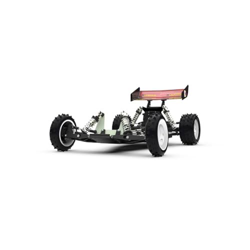 Products Ltd K194 Cougar Classic - Kit RC Car