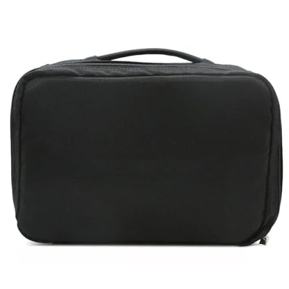 for TRX4 for SCX10 1/8 1/10 for Universal Remote Control Storage Bag Handbag Case Box RC Car Boat for Tank Crawler Rc Accessories