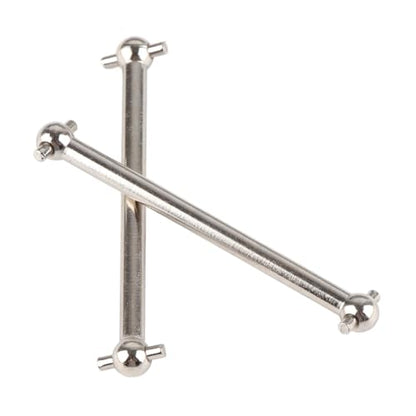 Dogbone Metal Rear Drive Shafts, M16106 Metal Rear Drive Shaft High Strength and Durability to Ensure Longer Life and Better Work Performance