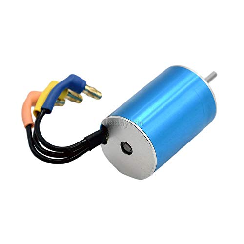 HBX Part M16111 Brushless Motor for HAIBOXING 1/16 Scale 16889 Ravage RC Buggy