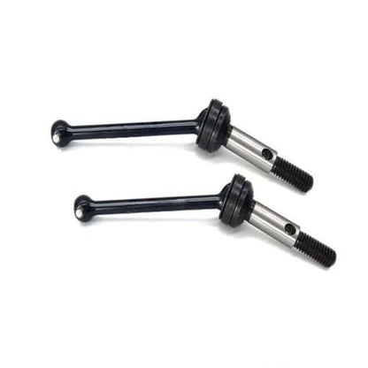 Center CVD 54mm C-TC01-C Steel for Tamiya TC-01 1pc RC Car Components Accessories Spare Toy Models Accessories