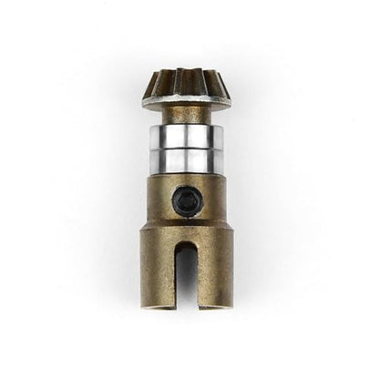 Hosim X17 F22-CS03 RC Car Differential Main Drive Teeth with Cup Head Accessory Spare Parts for Hosim 1:8 X17 RC Truck
