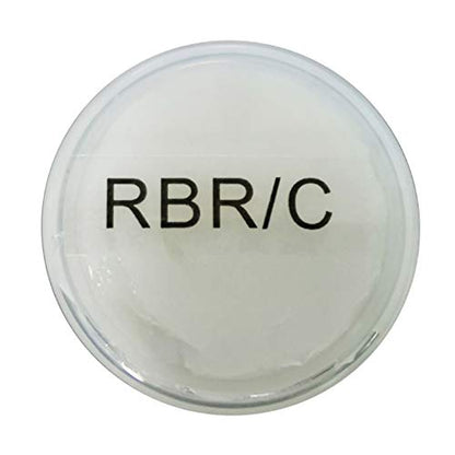Replacement Part For High Pressure Differential Gear Drive Shaft Grease Lubricating Oil For RC Car L4MC - (Color: White) - color: White