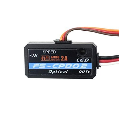 Flysky Module Receiver FS-CEV04 FS-CPD01 FS-CPD02 FS-CTM01 CVT01 Voltage/Temperature/Height/Telemetry Data Module Receiver for FS i6 i10 iT4S TX iA6B iA4B iA10B RX iBus (FS-CPD02)