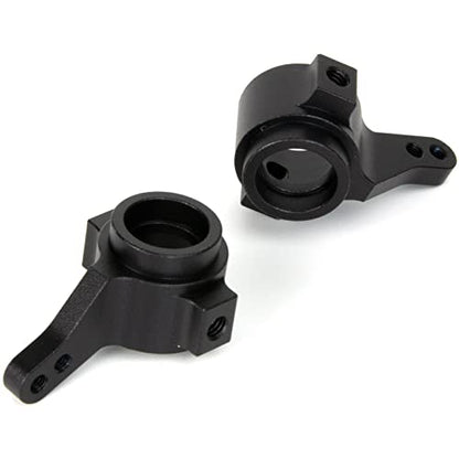 RC Car Aluminum Front Steering Knuckle Arm for Tamiya CC-01 TA03 Chassis 1/10 Off-Road Truck Upgrades Parts #50705