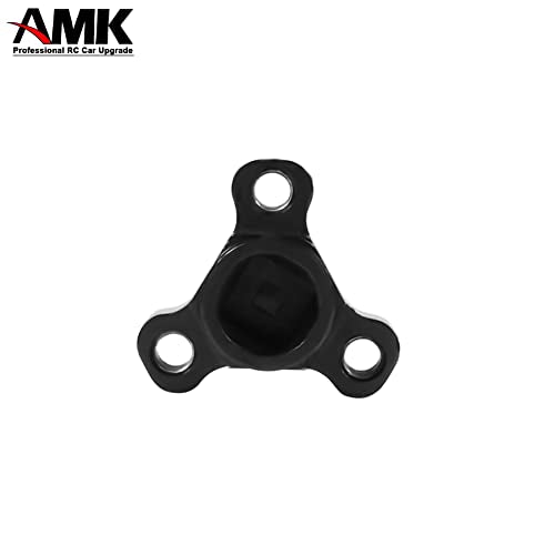 Metal Axle Differential Spool Diff Gear Locker for 1/18 RC Crawler Car Axial UTB18 Upgrades
