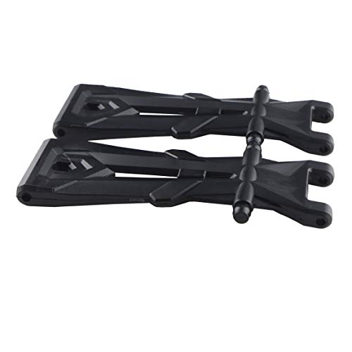 1:10 RC Cars Rear Lower Suspension Arm 25-SJ09 LG-SJ09 920-SJ09 Compatible with 1:10 9125 S920 S921 RC Car (2 PCS)