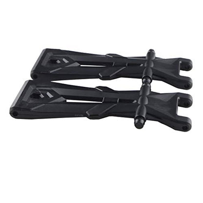 1:10 RC Cars Rear Lower Suspension Arm 25-SJ09 LG-SJ09 920-SJ09 Compatible with 1:10 9125 S920 S921 RC Car (2 PCS)