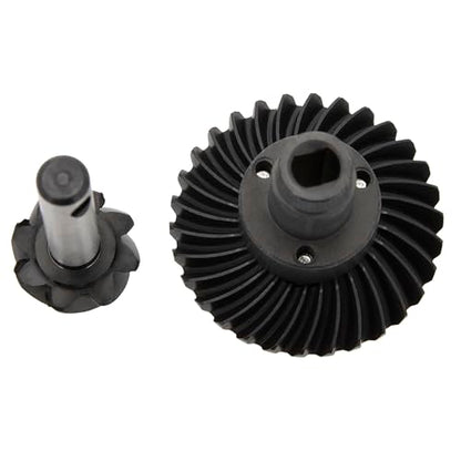 MEUS RACING Reverse Diff Gears 8T-30T for Axial SCX10 II SCX10 III SCX10 PRO, AR44 AR45 Axle, 1/10 RC Crawler Upgrades Parts (8T-30T(Reverse))