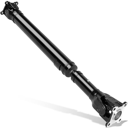 938-791 Front Drive Shaft Prop Shaft Driveshaft Assembly Fit for Toyota 4Runner 2003-2009 | Lexus GX460 2010-2021 | GX470 2003-2009 V8 4.6L 4.7L, OE 3714060480 - size: Fit 2003-2009 4Runner V8 4.7L(4WD)