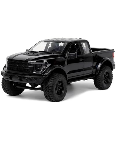 ARRIS CORC 1/12 RC Crawler Truck 4WD with 2-Speed Transmission RTR | All Metal Gears, LED Lights, Off-Road Pickup Design, Hobby Grade Trail Performance