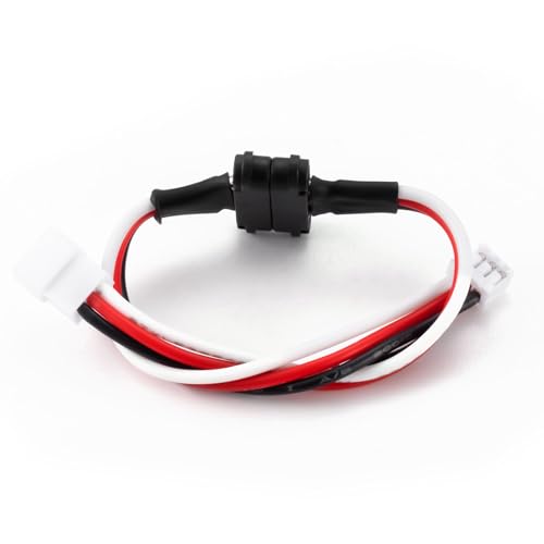 2 Set Universal Magnetic Extension Cable ZH1.5 Wire Connector for RC | Models Car Planes Drones - style: ZH1.5 Wire